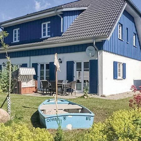 Ferienhaus 34 Altefaehr Экстерьер фото