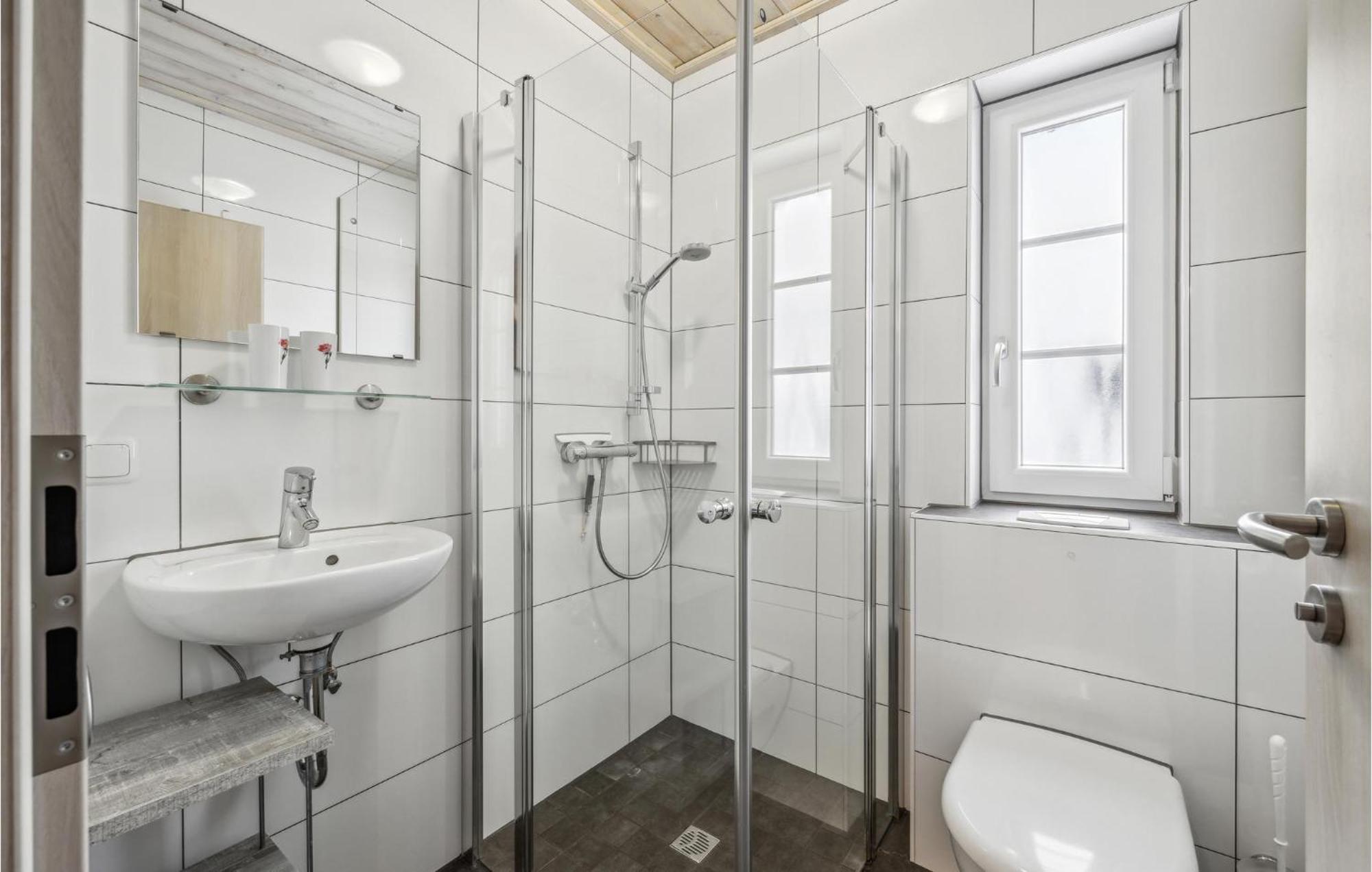 Ferienhaus 34 Altefaehr Экстерьер фото