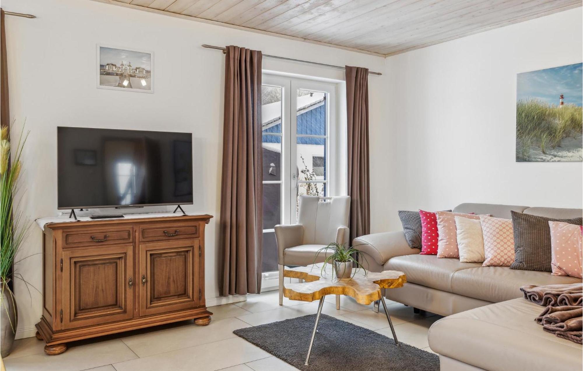 Ferienhaus 34 Altefaehr Экстерьер фото
