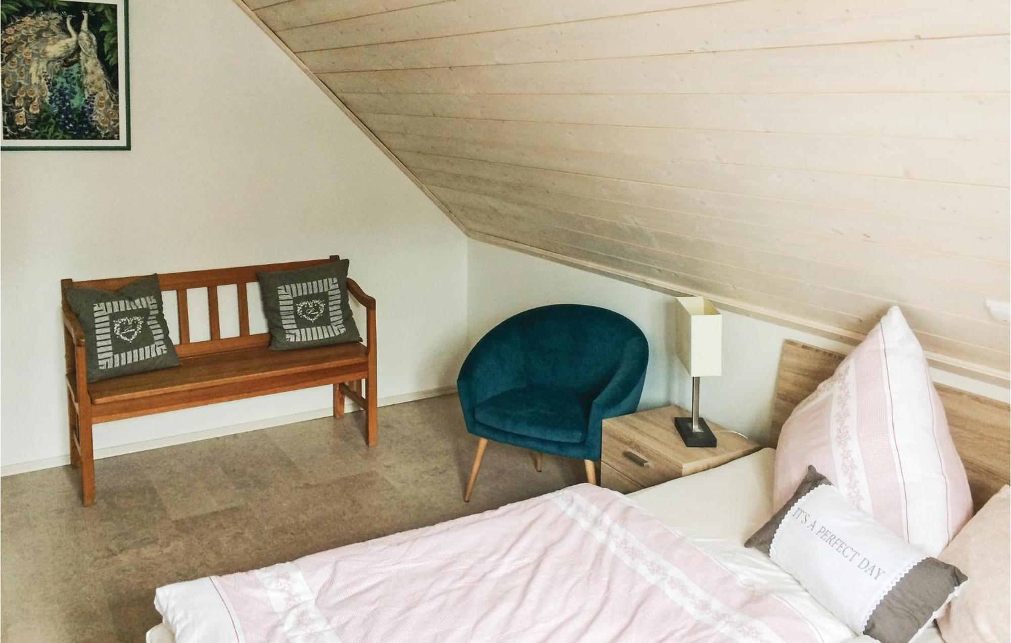 Ferienhaus 34 Altefaehr Экстерьер фото