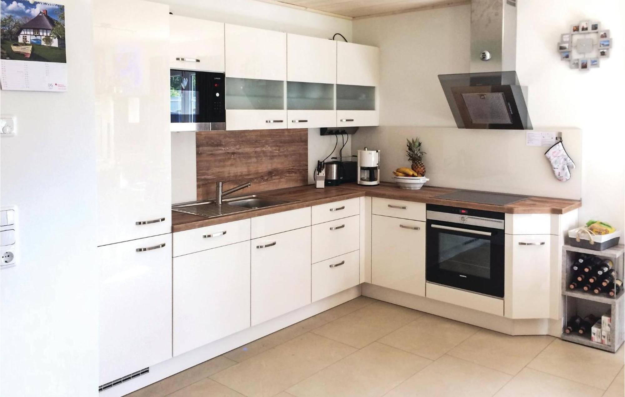 Ferienhaus 34 Altefaehr Экстерьер фото
