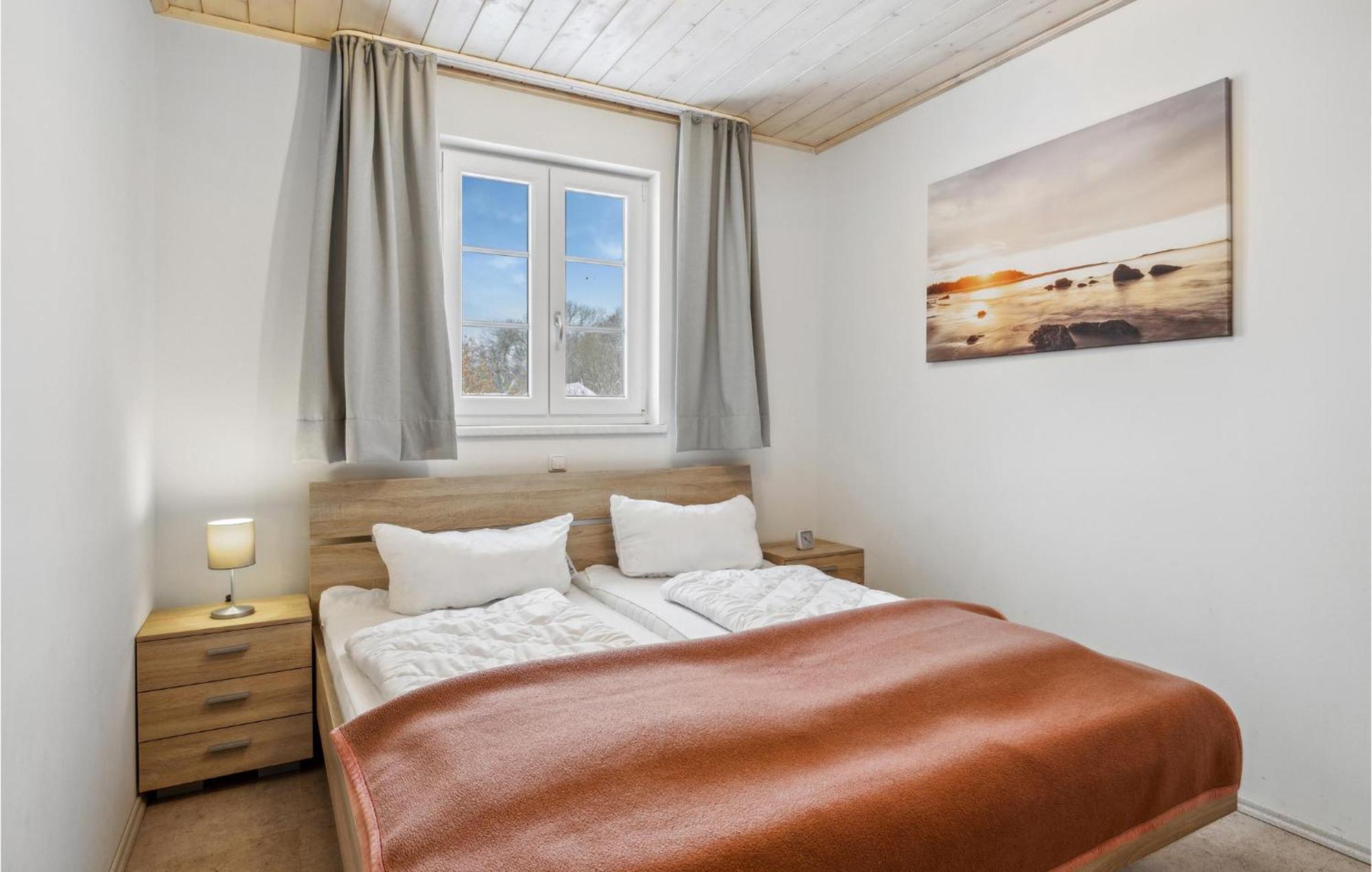 Ferienhaus 34 Altefaehr Экстерьер фото