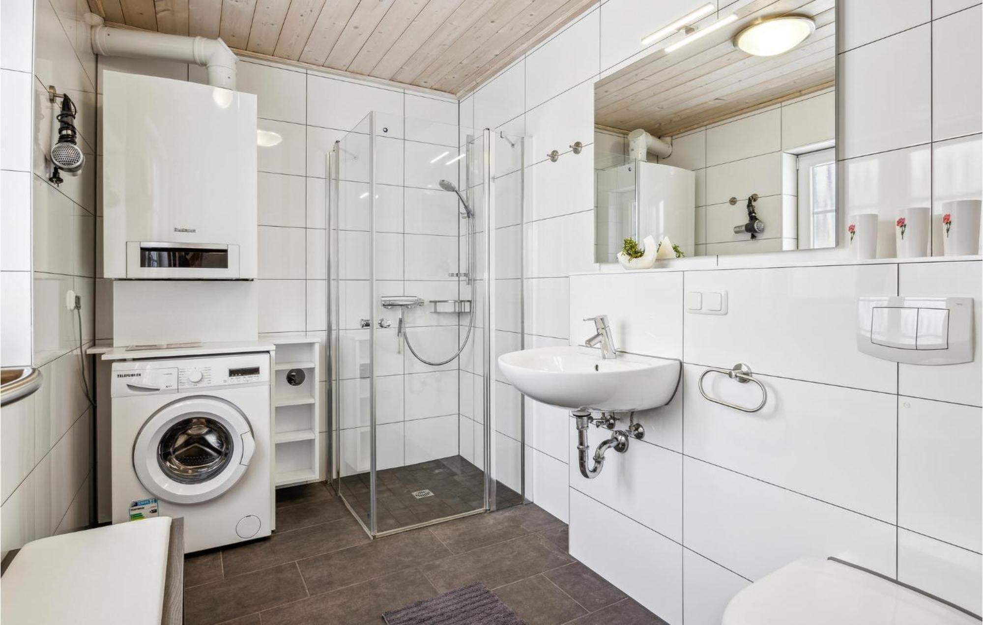 Ferienhaus 34 Altefaehr Экстерьер фото
