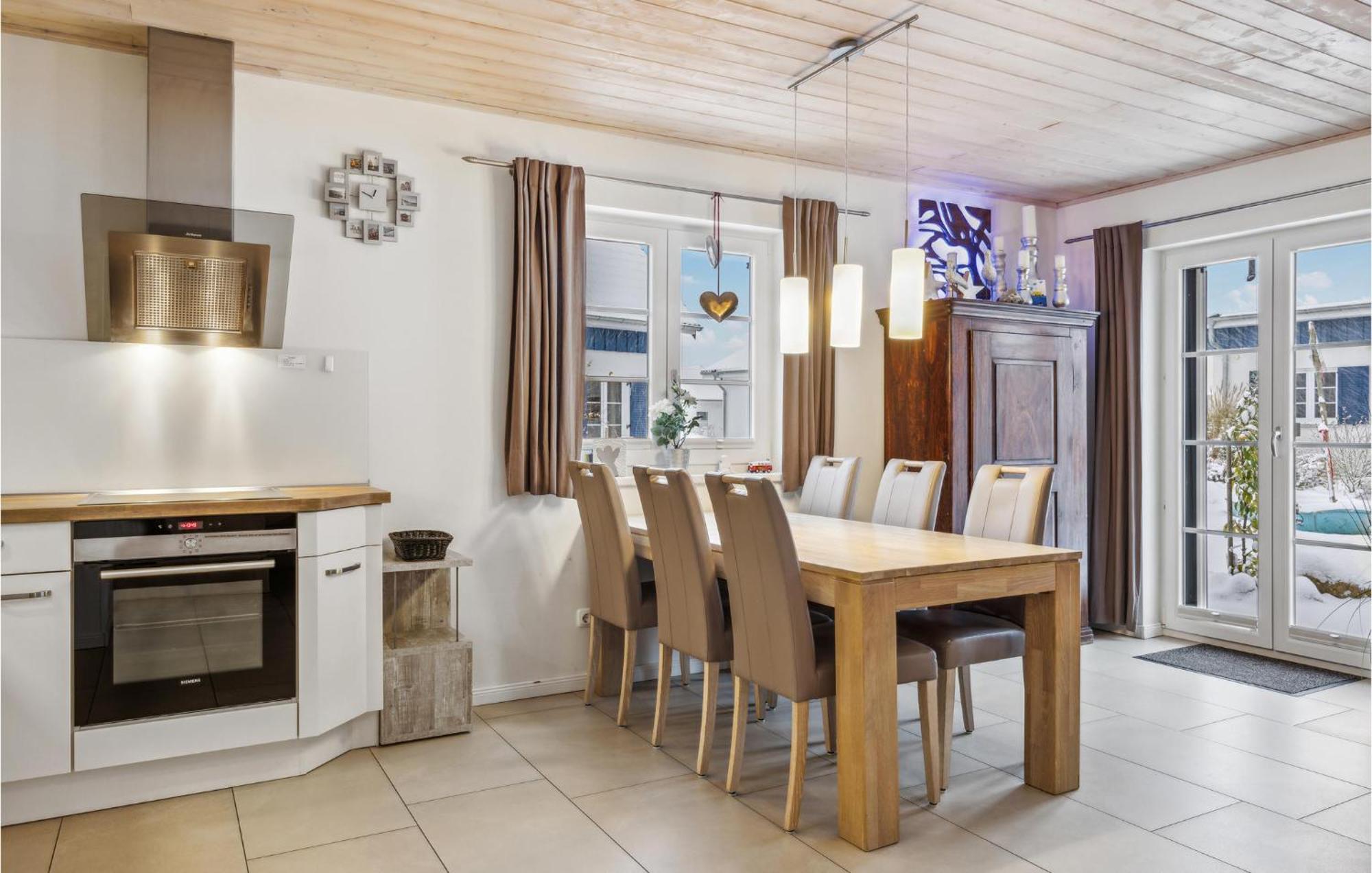 Ferienhaus 34 Altefaehr Экстерьер фото